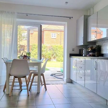 Sweets Home Whetstone Экстерьер фото