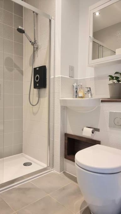 Sweets Home Whetstone Экстерьер фото